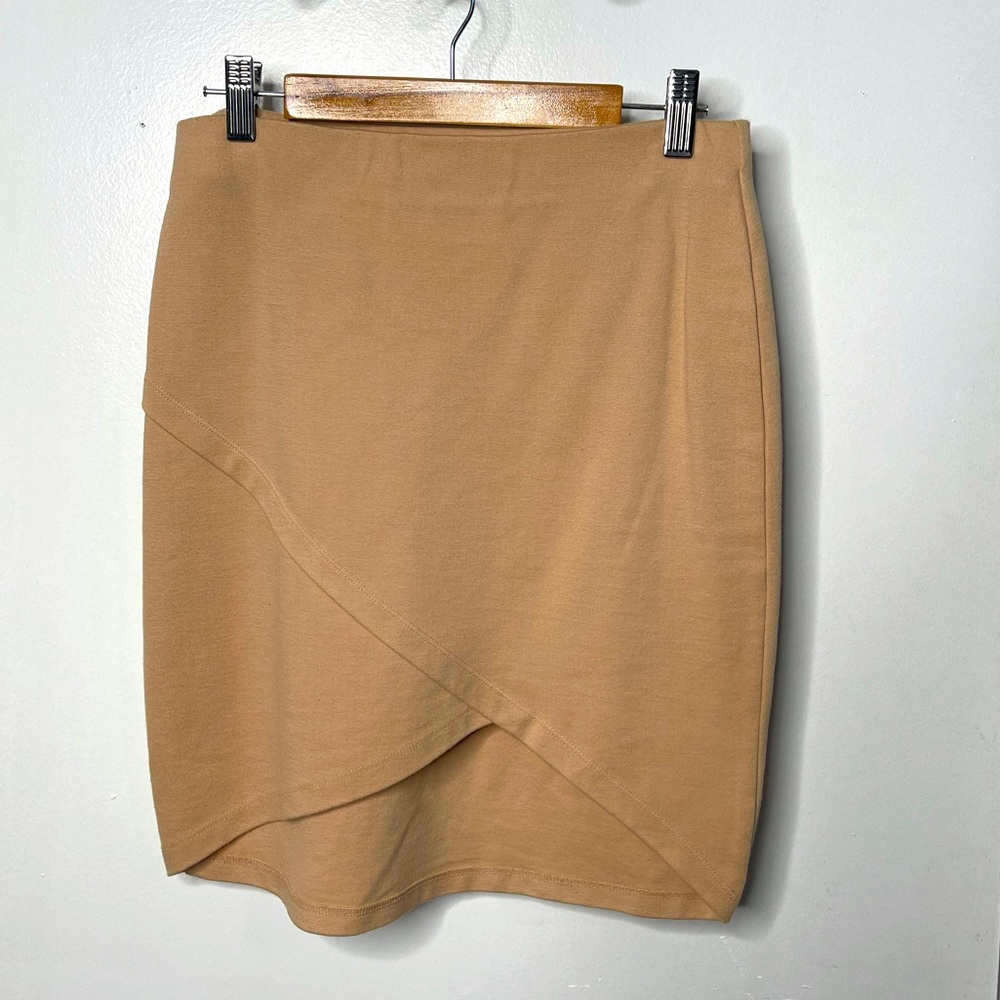 Mini Skirt from Forever 21